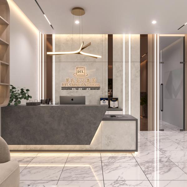 DTL Accounting Office