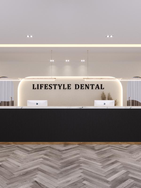 Lifestyle Dental